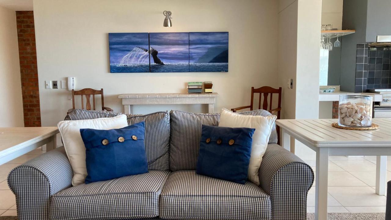 Stylish Holiday Home With Amazing Sea Views Plettenberg Bay Exteriér fotografie