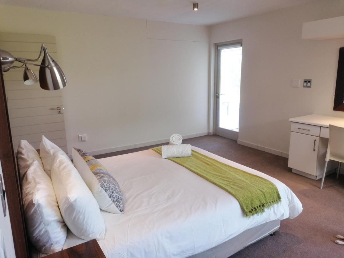 Stylish Holiday Home With Amazing Sea Views Plettenberg Bay Exteriér fotografie