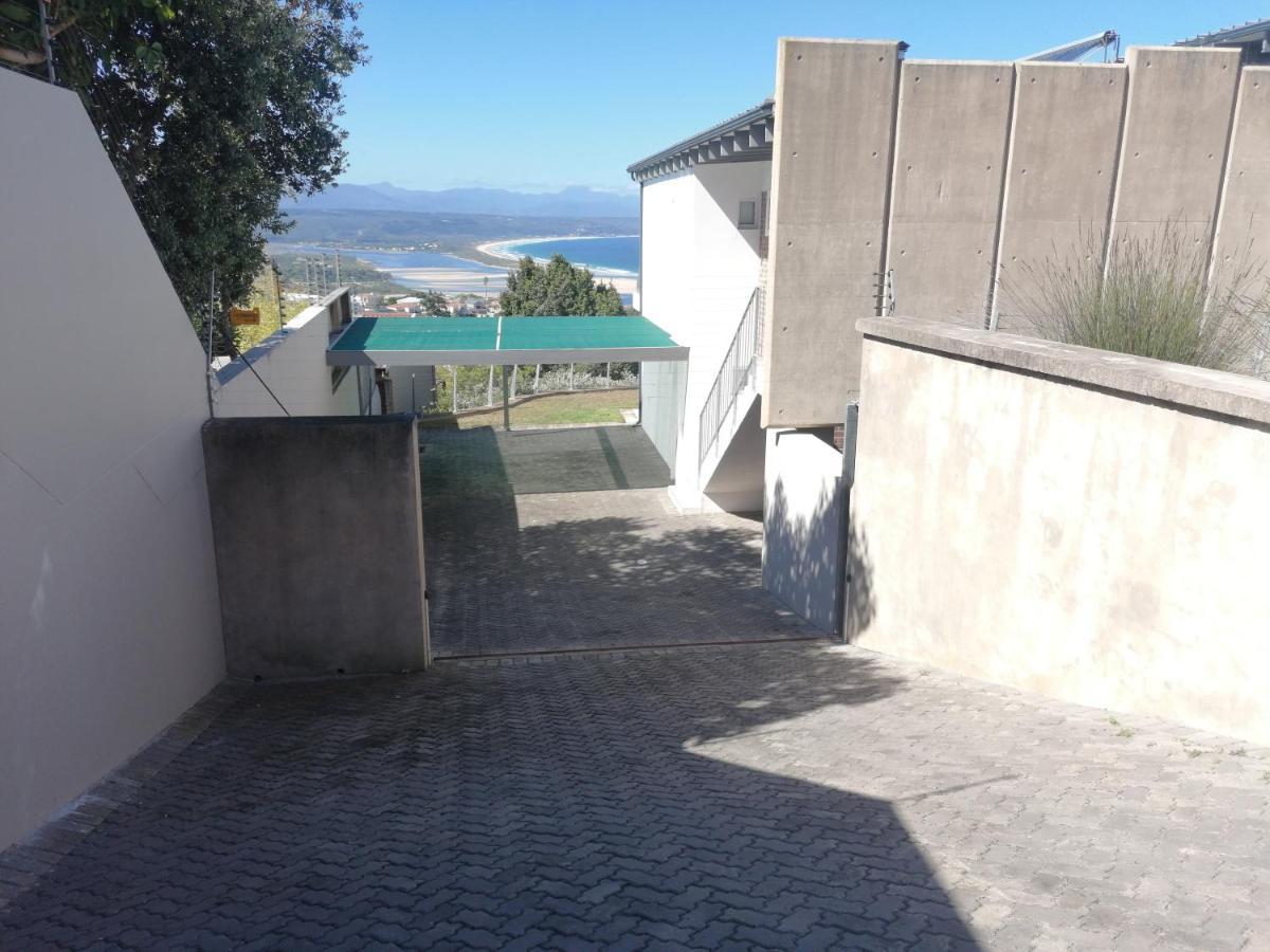 Stylish Holiday Home With Amazing Sea Views Plettenberg Bay Exteriér fotografie