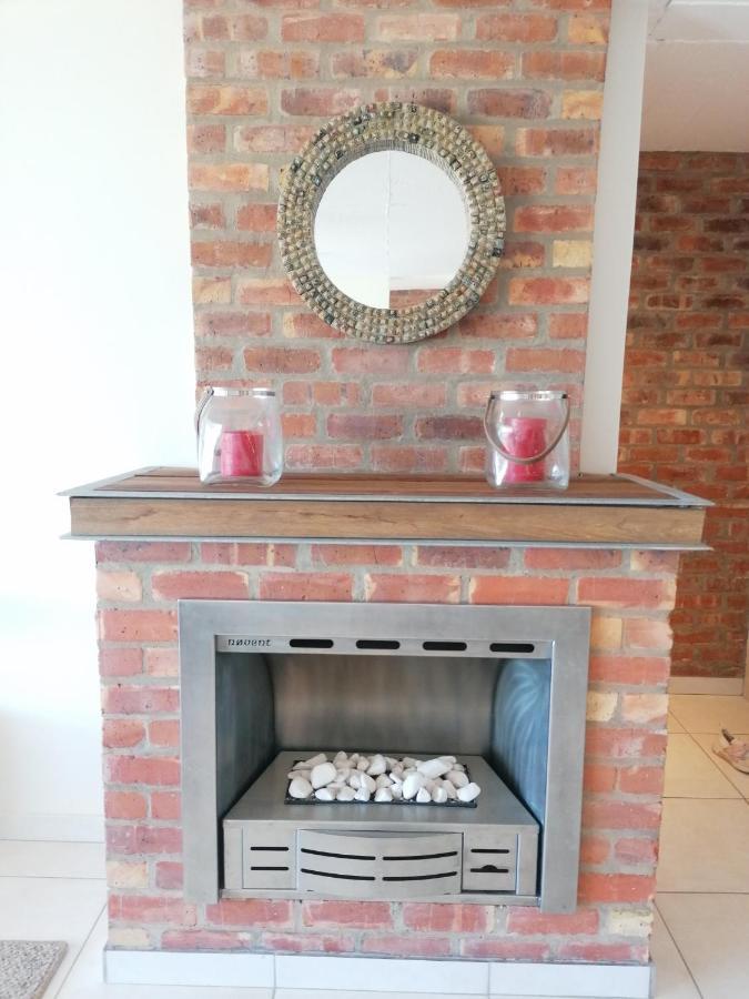 Stylish Holiday Home With Amazing Sea Views Plettenberg Bay Exteriér fotografie